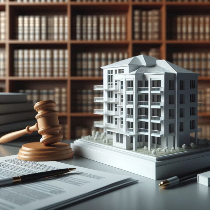 Mimari proje üzerinde arsa payı hesaplaması yapan ve hatalı oranları inceleyen gayrimenkul avukatı