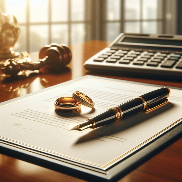 anlaşmalı boşanma şartları ve mahkeme süreci