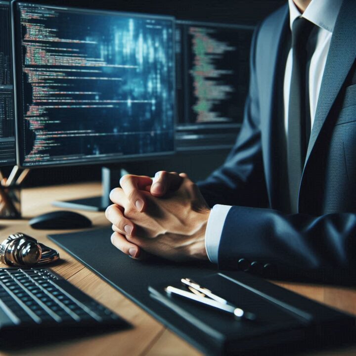 Bilişim suçları ve yazılım telif hakları konusunda uzman avukat