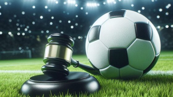 Futbolcu Alacakları Davası: TFF UÇK Başvurusu ve Tazminat