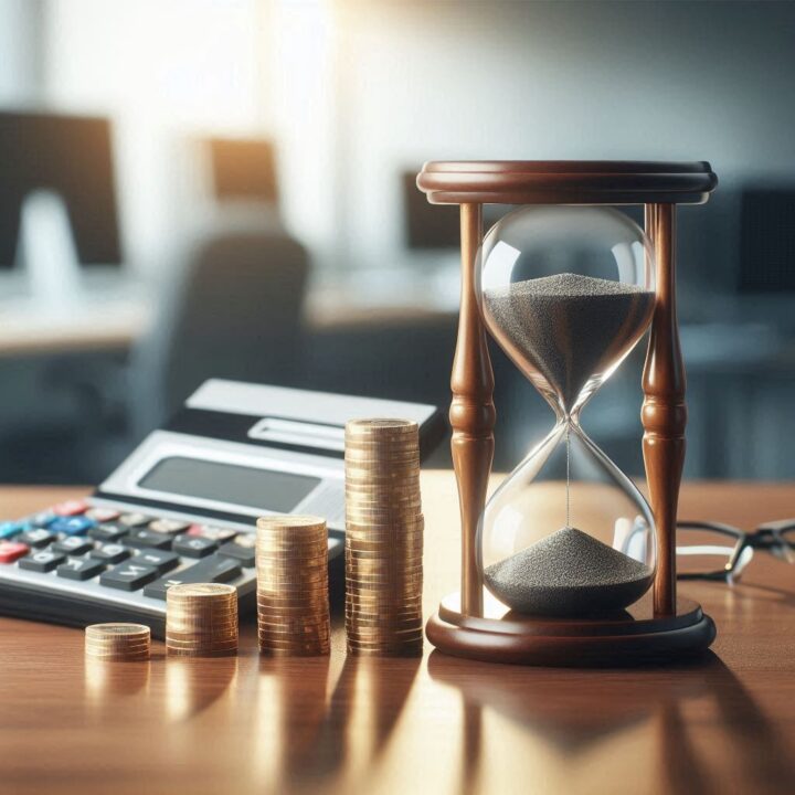 "İşten ayrılmada ihbar süresi ve tazminat hakkı"
