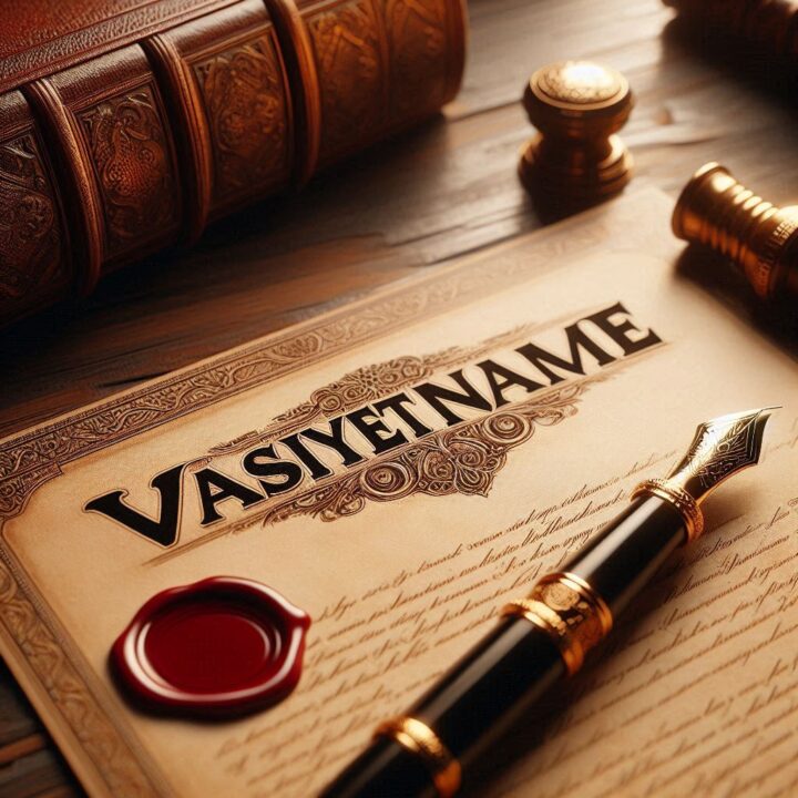 Resmi vasiyetname, vasiyetnamenin iptali şartları
