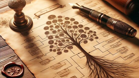 Veraset İlamı (Mirasçılık Belgesi) Nedir? Nasıl Alınır?