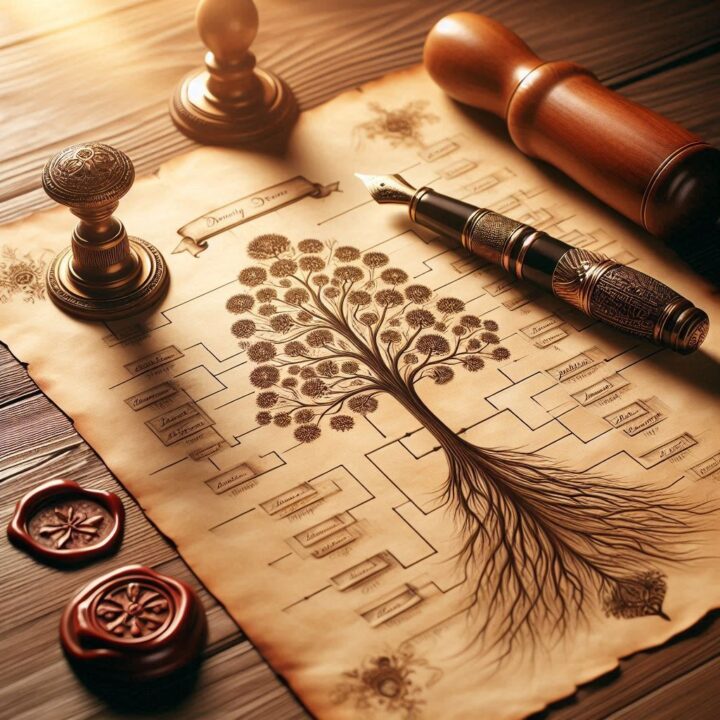 Veraset ilamı çıkarmak için gerekenler ve mirasçılık belgesi örneği