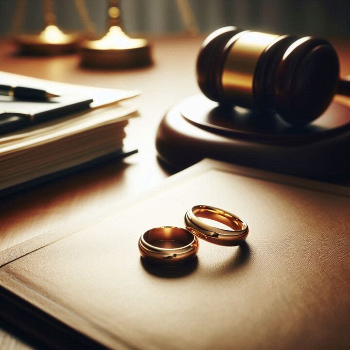 Boşanma davaları, velayet ve mal paylaşımı süreçlerinde uzman hukuki danışmanlık hizmeti