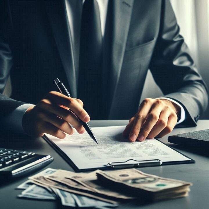 Sebepsiz Zenginleşme Davası - Av. Mehmet Emre Ulusoy Hesap hareketlerini ve sebepsiz zenginleşme işlemini inceleyen avukat